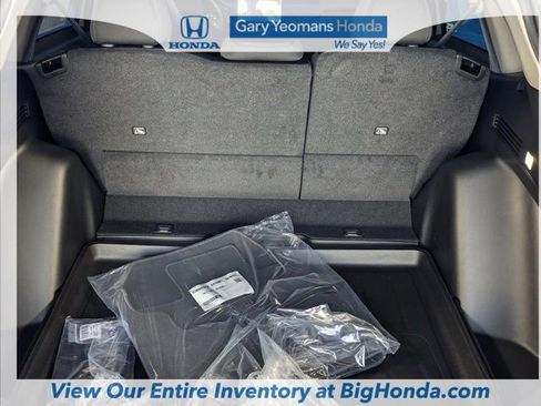 Used 2026 Honda CR-V LX image 17