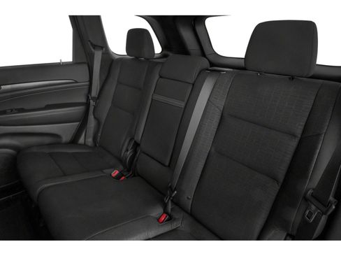 Used 2019 Jeep Grand Cherokee Laredo AWD/4WD image 8