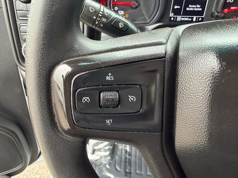 Used 2021 Chevrolet Silverado 3500 W/T w/ WT Fleet Convenience Package image 32