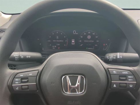 New 2026 Honda Accord SE image 26