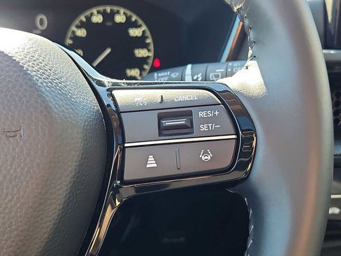 Certified 2024 Honda CR-V EX-L image 21