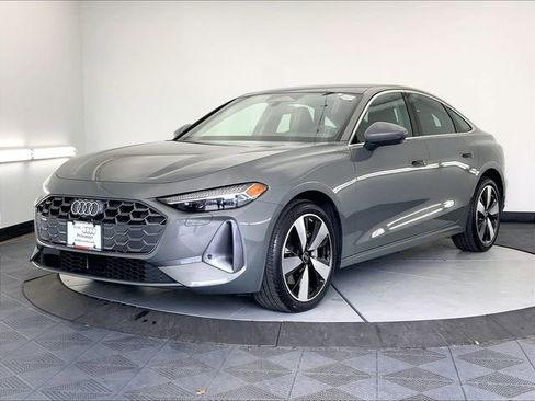 New 2025 Audi A5 2.0T Premium Plus image 2