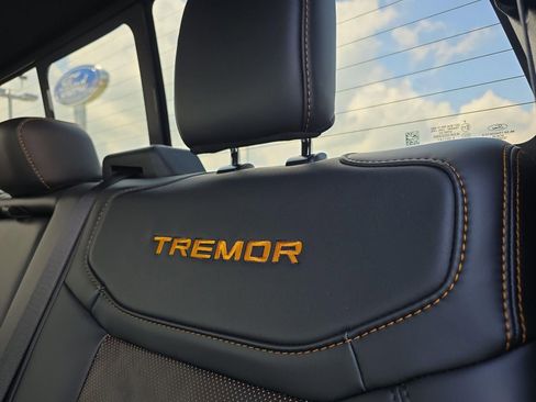 New 2025 Ford F150 Tremor w/ Equipment Group 402A High image 35