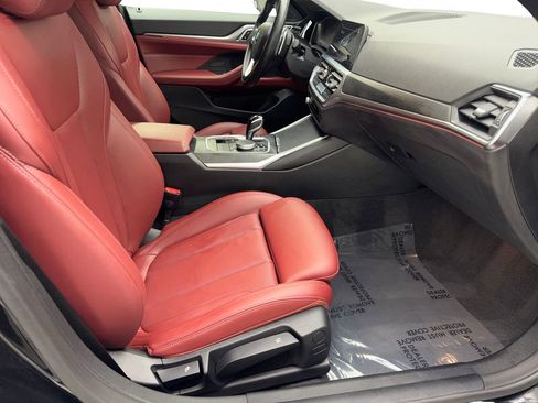Used 2022 BMW 430i Gran Coupe w/ Parking Assistance Package image 44