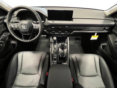New 2026 Honda Accord EX-L image 25