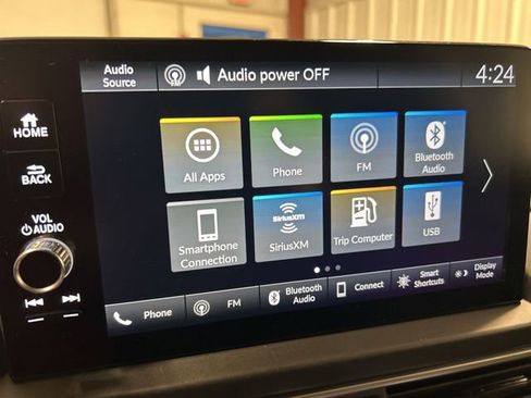 Certified 2024 Honda Pilot EX-L image 32