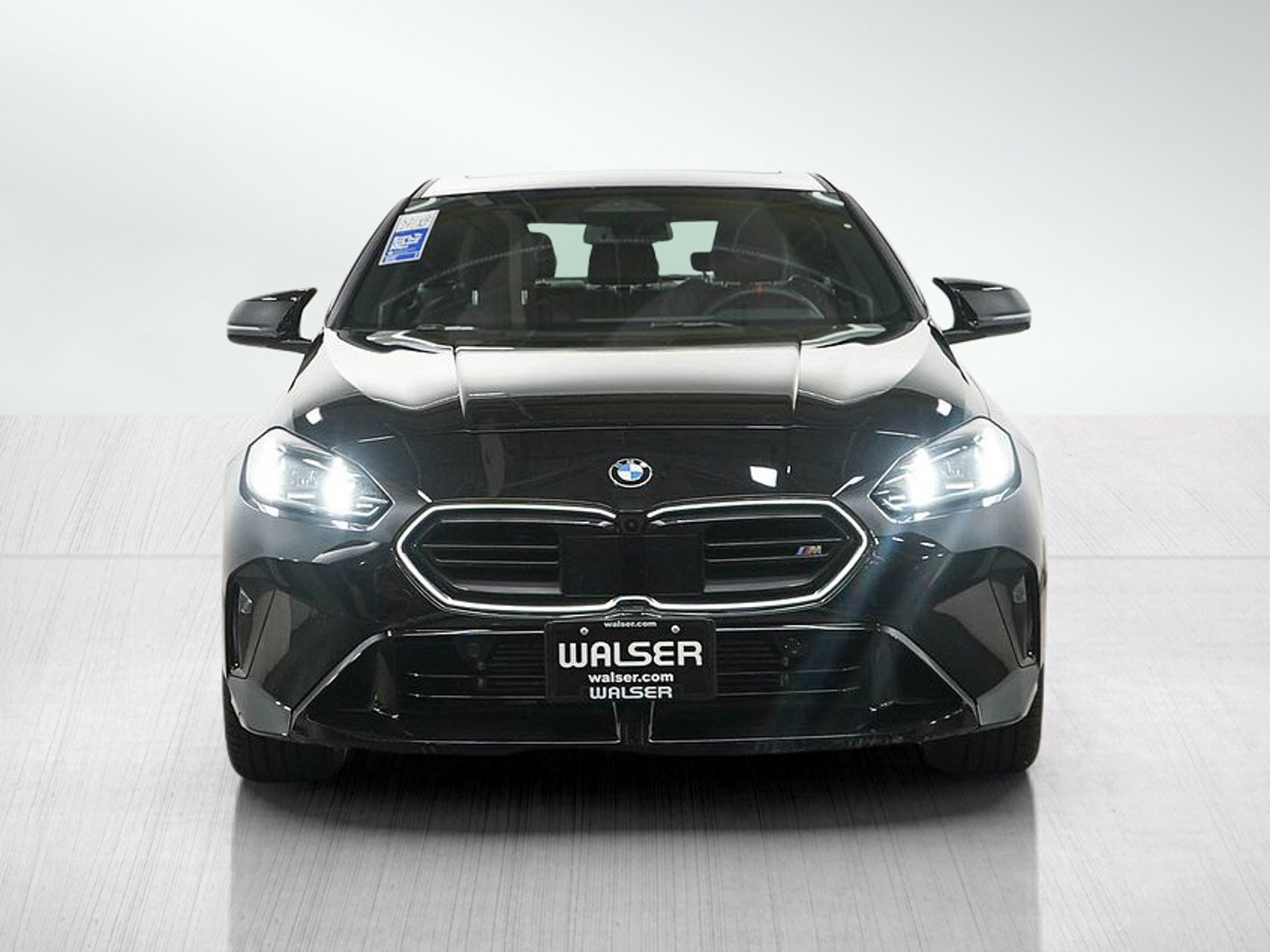 Used 2026 BMW M235i xDrive AWD/4WD image 8