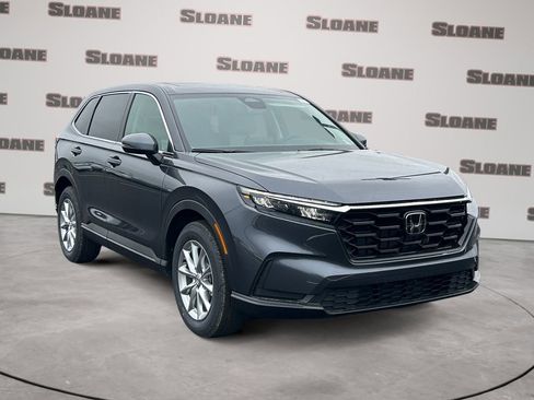 New 2026 Honda CR-V EX image 7