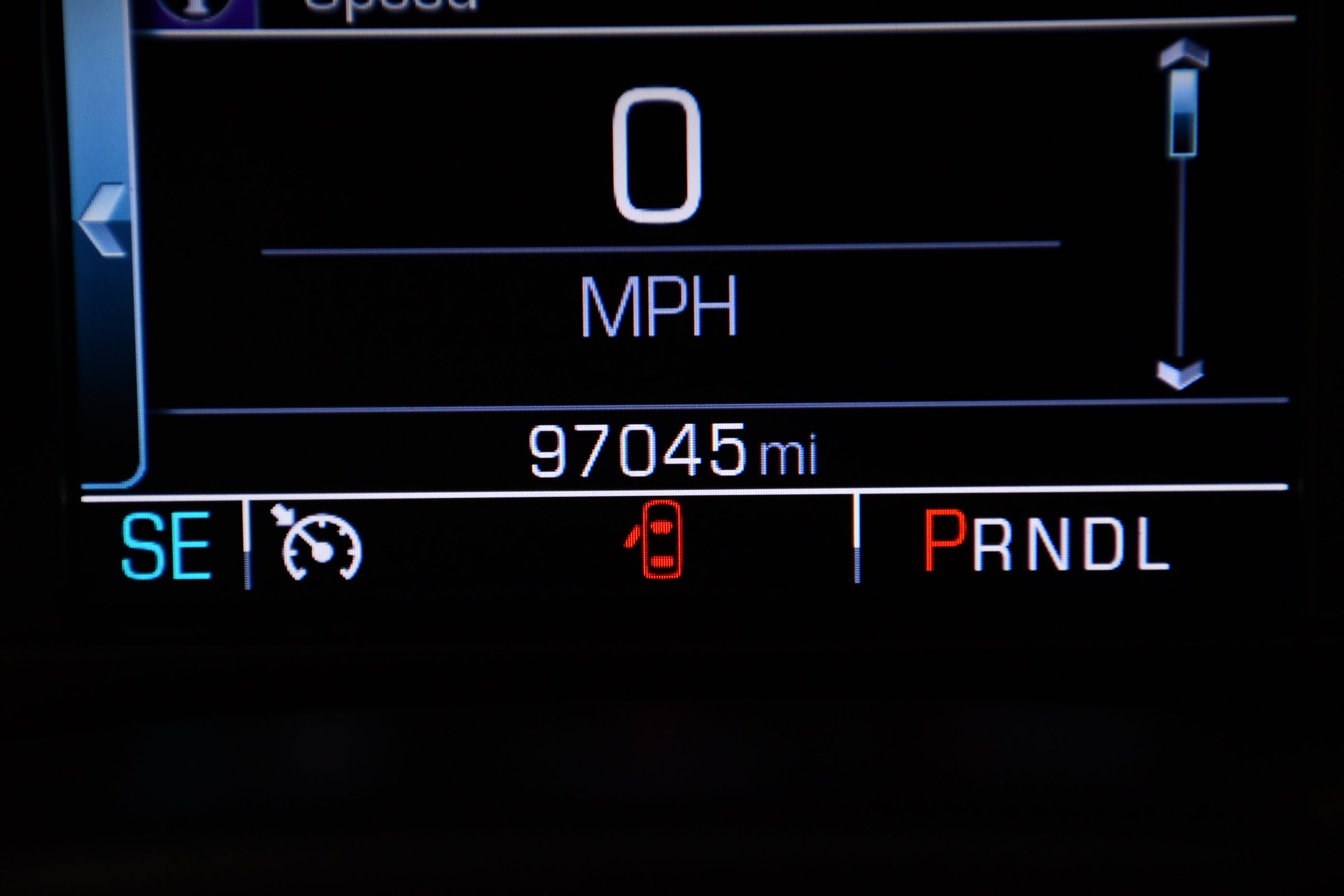 Used 2018 GMC Sierra 1500 SLE w/ SLE Value Package AWD/4WD image 14