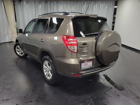 Used 2011 Toyota RAV4 4WD w/ Upgrade Value Pkg image 6