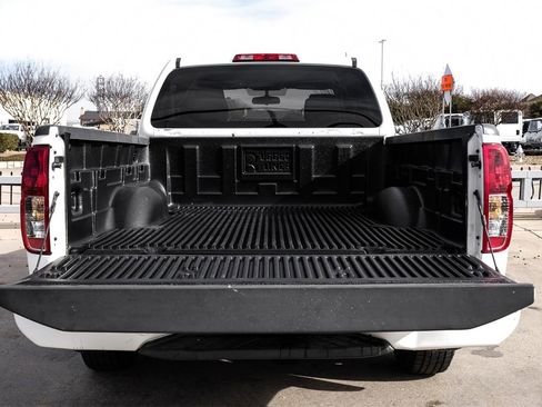 Used 2018 Nissan Frontier S w/ Work Truck Package image 48