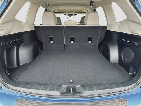 Certified 2022 Subaru Forester Limited AWD/4WD image 12