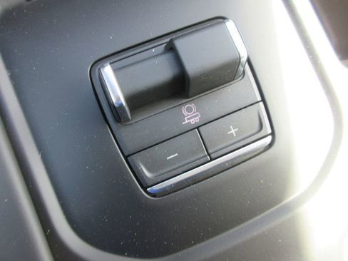 New 2026 GMC Sierra 2500 AT4X AWD/4WD image 21