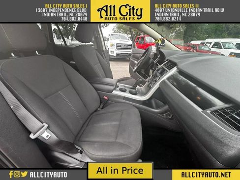 Used 2013 Ford Edge SE image 22