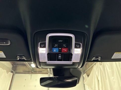 Used 2025 RAM 1500 Rebel w/ Rebel Level 1 Equipment Group AWD/4WD image 37