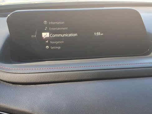 Used 2023 MAZDA CX-30 AWD 2.5 S w/ Preferred Package image 10