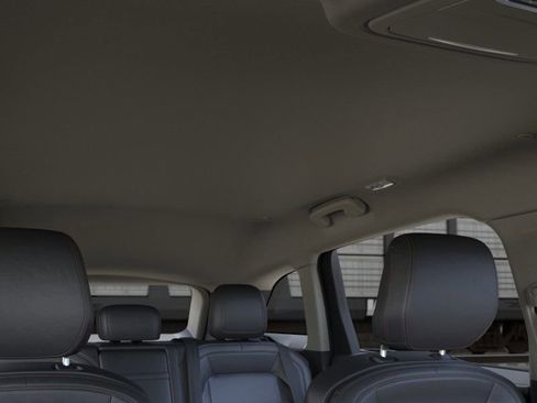 New 2026 Lincoln Nautilus Premier AWD/4WD image 22