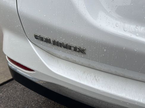 Used 2020 Chevrolet Equinox LT image 5