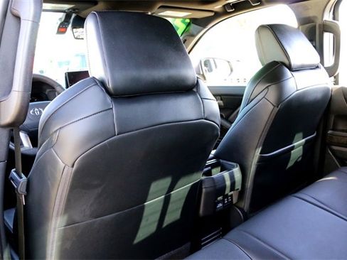 Used 2024 Toyota Tacoma Limited image 24