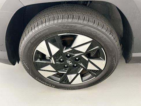 Used 2025 Hyundai Kona SEL AWD/4WD image 11