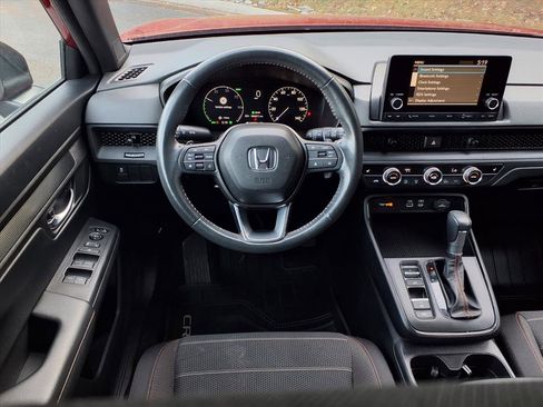 Used 2023 Honda CR-V Sport image 13