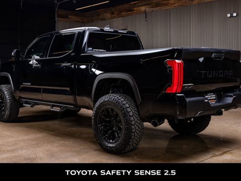 Used 2026 Toyota Tundra SR5 w/ SR5 Convenience Package image 7