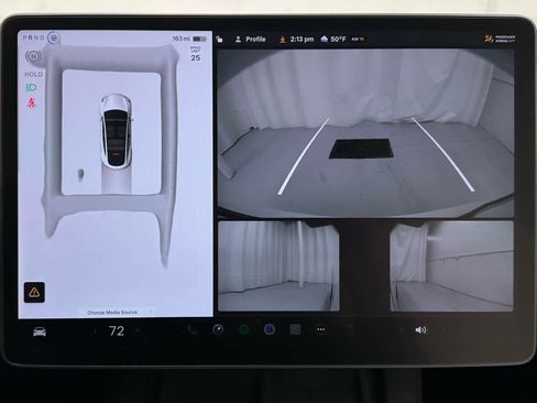 Used 2023 Tesla Model Y Long Range image 37