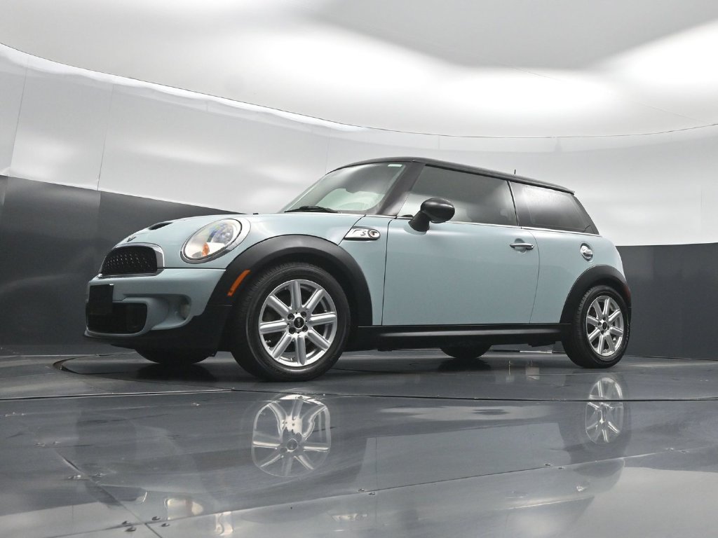 Used 2013 MINI Cooper S FWD image 41
