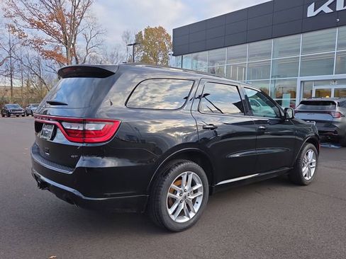 Used 2024 Dodge Durango GT image 5