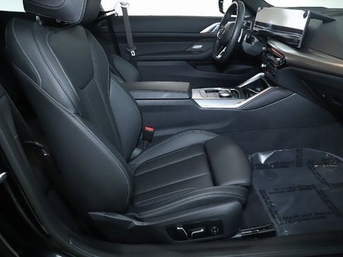 Certified 2026 BMW 430i xDrive Coupe w/ M Sport Package image 32