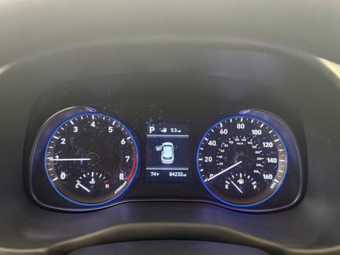 Used 2018 Hyundai Kona SE AWD/4WD image 17