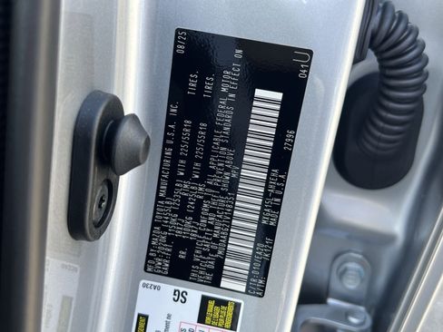 New 2026 Toyota Corolla Cross XLE image 22