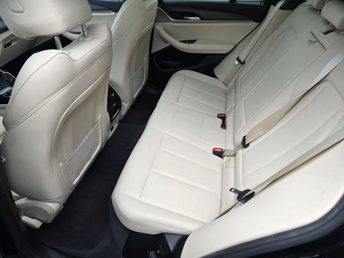 Used 2021 BMW X3 sDrive30i w/ Convenience Package image 14