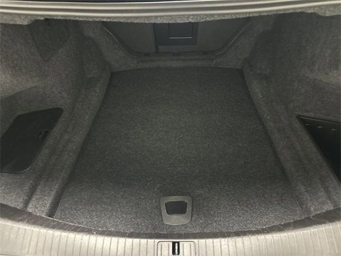 Used 2016 Cadillac CTS Luxury image 16