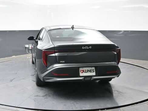 Used 2025 Kia K4 FWD image 11