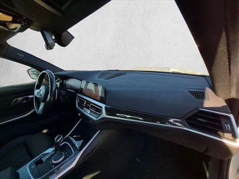 Used 2021 BMW 330i Sedan RWD image 19