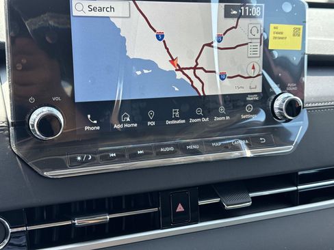 New 2025 Mitsubishi Outlander SE FWD image 21