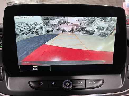 Used 2023 Chevrolet Blazer LT image 36