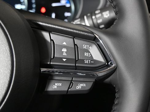 New 2025 MAZDA CX-5 AWD 2.5 S image 35