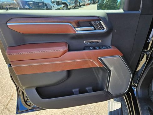 New 2026 GMC Sierra 1500 Denali Ultimate AWD/4WD image 18