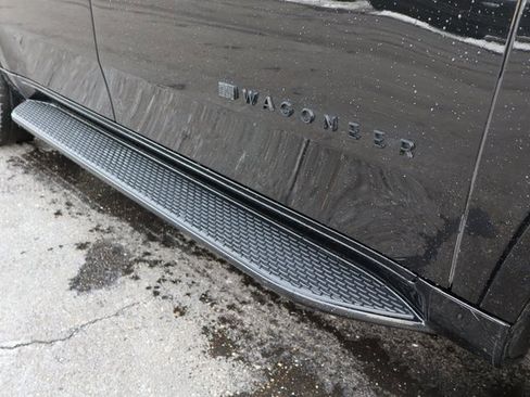 Used 2023 Jeep Wagoneer Series II image 18