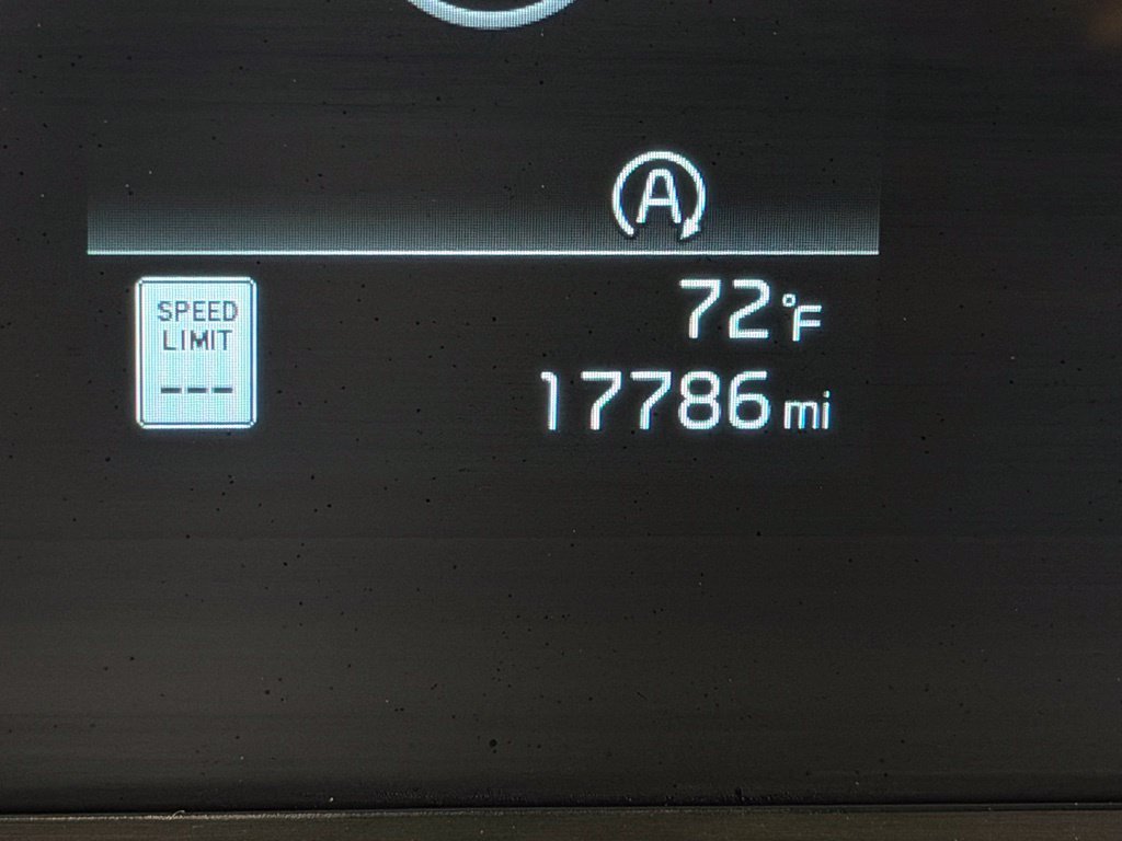 Used 2025 Kia Telluride EX X-Line AWD/4WD image 24