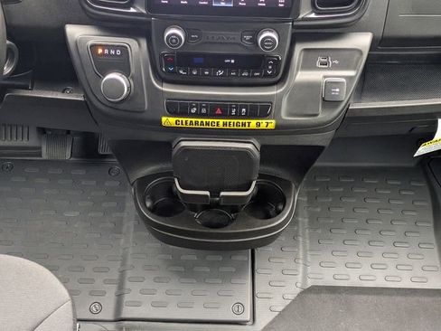 Used 2024 RAM ProMaster 3500 image 17