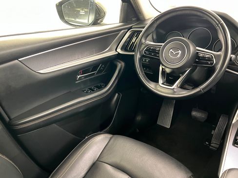 Used 2024 MAZDA CX-90 3.3 Turbo w/ Premium Package AWD/4WD image 11