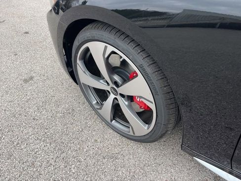 New 2025 Audi S5 Premium Plus image 5