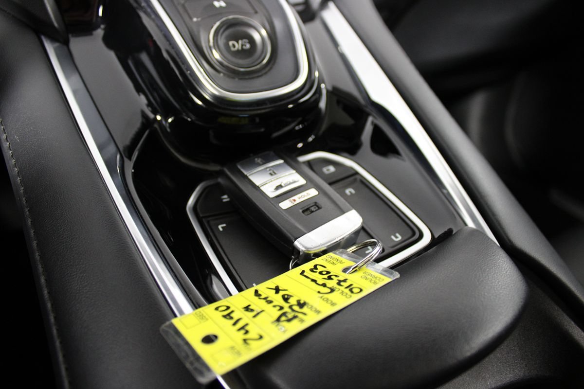 Used 2019 Acura RDX FWD image 21