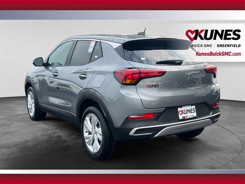 New 2026 Buick Encore GX Preferred w/ Comfort Package AWD/4WD image 6
