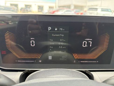 Certified 2025 Kia K4 FWD image 11