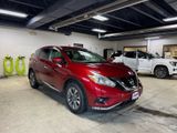 Used 2017 Nissan Murano SL w/ SL Technology Package image 3
