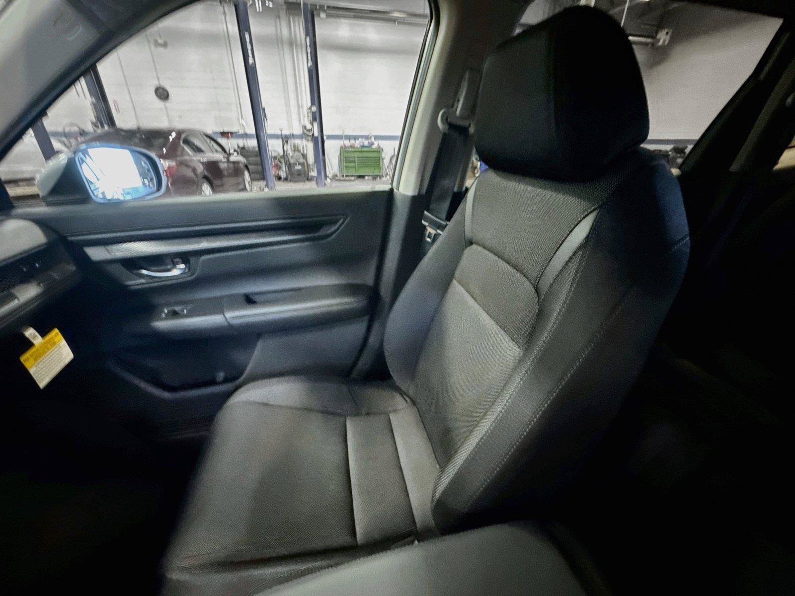 New 2027 Honda CR-V EX image 31